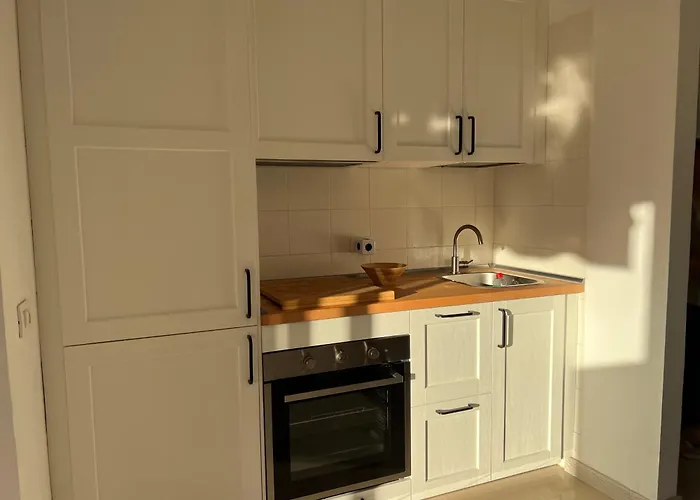 Apartamento Nomad's Nest - Sea View With Pool - Ideal For Vacation & Remote Work *