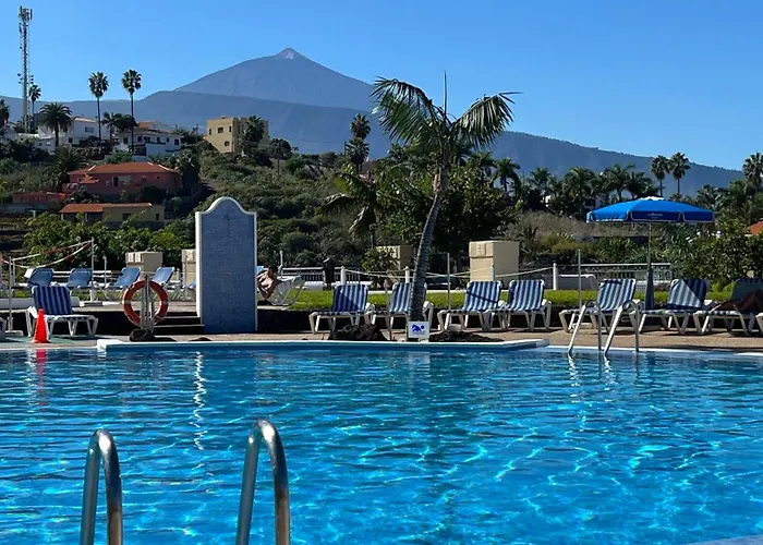 Nomad's Nest - Sea View With Pool - Ideal For Vacation & Remote Work Daire Santa Úrsula