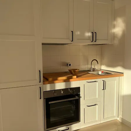 Apartmán Nomad's Nest - Sea View With Pool - Ideal For Vacation & Remote Work *