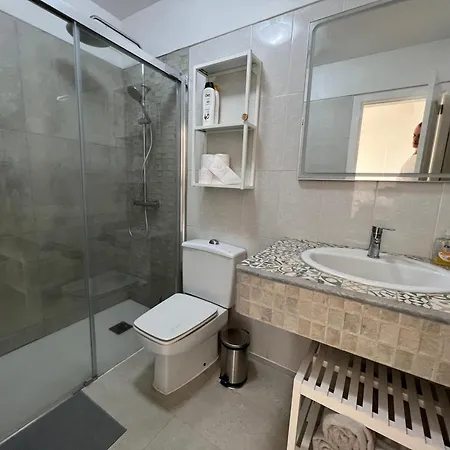 Nomad's Nest - Sea View With Pool - Ideal For Vacation & Remote Work * Santa Úrsula