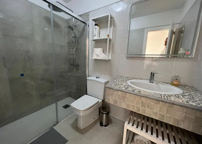 Nomad's Nest - Sea View With Pool - Ideal For Vacation & Remote Work * Santa Úrsula